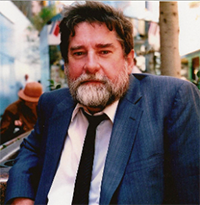Robert D. Morrison Robert D. Morrison